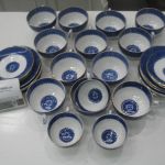 477 6430 Kaffeservisdelar
